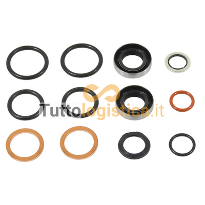 Kit di ricambio TotalSource compatibile con macchine Komatsu | 107/3EB1505151