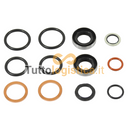 Kit di ricambio TotalSource compatibile con macchine Komatsu | 107/3EB1505151