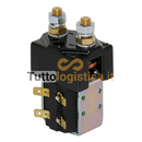 Contattore Albright 48V per carrelli elevatori Toyota | 058/0051075CE
