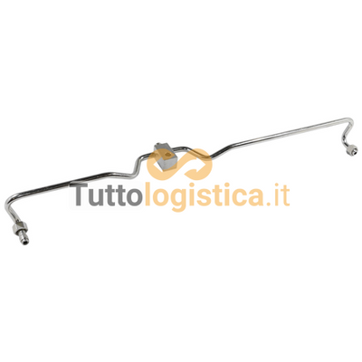 Tubo assemblato TotalSource compatibile con carrelli LINDE | 400/1804401464