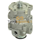 Valvola freno TotalSource per macchine Caterpillar | 009/1140918