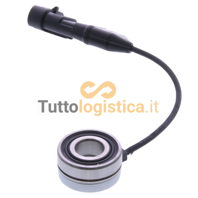 Cuscinetto con Sensore SKF Compatibile BT | 268/7503227