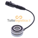 Cuscinetto con Sensore SKF Compatibile BT | 268/7503227