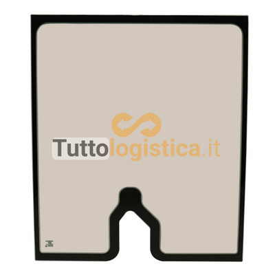 Vetro Anteriore Luna per Mitsubishi - Ricambio di Qualità | 272/9791700900