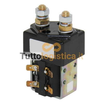 Contattore Albright compatibile con carrelli elevatori Still | 255/7915692100