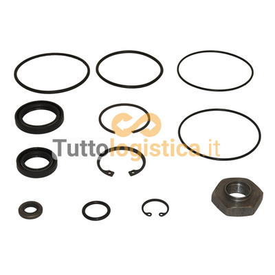 Kit Revisione Sterzo TotalSource per Carrelli Elevatori Toyota | 058/044512021071