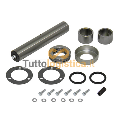 Kit di ricambio TotalSource per carrelli elevatori Toyota | 058/2996022