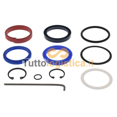 Kit Guarnizioni TotalSource per Carrelli Elevatori Mitsubishi | 272/9305100068
