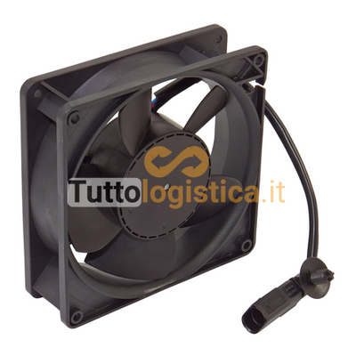 Ventola di raffreddamento TotalSource per carrelli Jungheinrich | 269/51484790