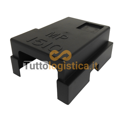 Cofano TotalSource per carrelli elevatori Jungheinrich | 269/50006771
