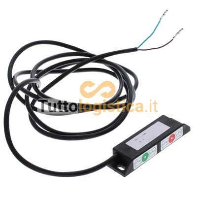 Switch Solenoide Schmersal compatibile con carrelli Jungheinrich | 269/50109082