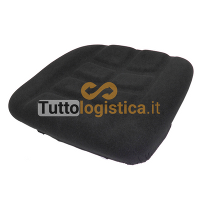 Cuscino Sedile in Tessuto per Carrelli Elevatori STILL | 255/148438