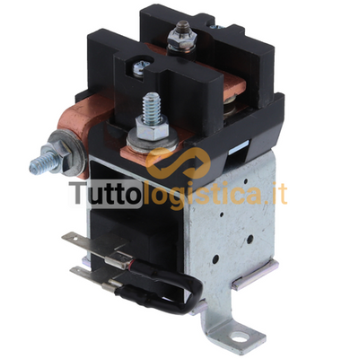 Contattore Prestolite per carrelli elevatori Toyota | 058/005913676781