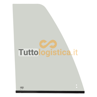 Finestra Anteriore TotalSource per Carrelli Elevatori Yale | 003/582011362