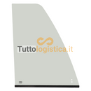 Finestra Anteriore TotalSource per Carrelli Elevatori Yale | 003/582011362