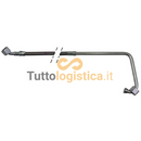 Tubo flessibile TotalSource compatibile con macchine Kalmar | 546/9239764004