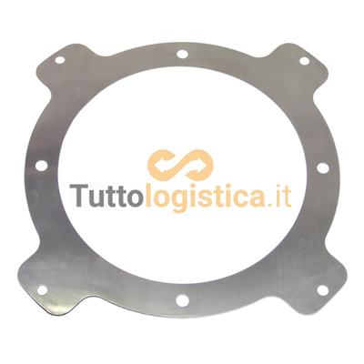 Piastra selettrice Spicer per trasmissioni Clark | 007/4211803000