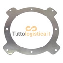 Piastra selettrice Spicer per trasmissioni Clark | 007/4211803000