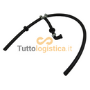 Tubo Carburante TotalSource per Carrelli Elevatori Linde | 400/3945741536