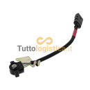 Potenziometro Vishay compatibile Linde per carrelli elevatori | 400/3873604700