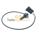 Sensore ZF per Toyota - Ricambio di alta precisione | 058/83356T805071