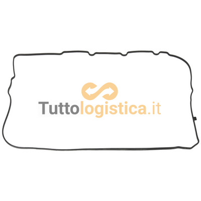 Guarnizione coperchio punterie TotalSource per motori Mitsubishi | 272/ME300831