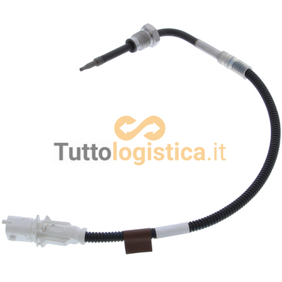 Sensore Assembly per carrelli elevatori Mitsubishi TotalSource | 272/91M2003631