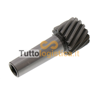 Pignone TotalSource per carrelli elevatori STILL | 255/1263570900