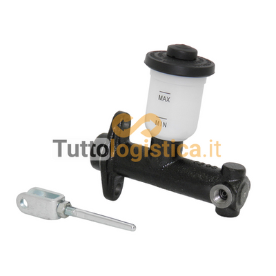 Pompa Freno TotalSource per Carrelli Elevatori Hyster | 001/66002632