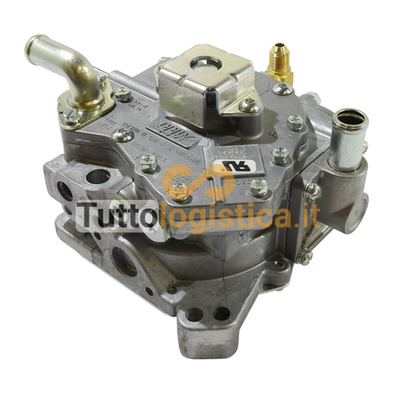 Vaporizzatore GPL TotalSource per carrelli elevatori Mitsubishi | 272/91A6531600