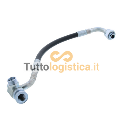 Giunzione TotalSource compatibile con carrelli elevatori Linde | 400/1894411201