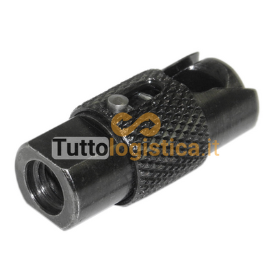 Giunto di accoppiamento M8 per carrelli elevatori Linde | 400/0009821609