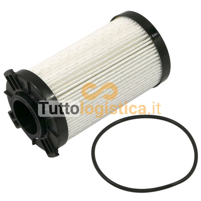 Filtro Carburante Fleetguard Compatibile per Carrelli Elevatori Still | 255/60125121000