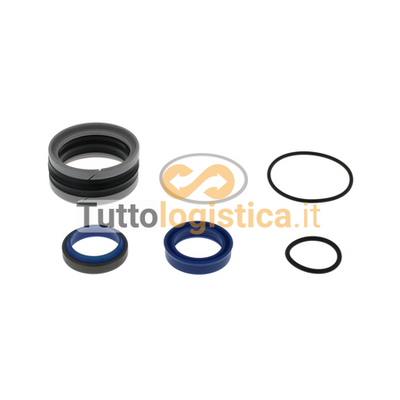 Kit Guarnizioni TotalSource per Carrelli Elevatori Hyster | 001/6999035