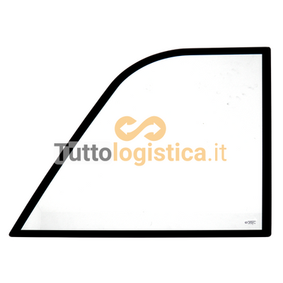 Parabrezza TotalSource per sollevatori telescopici Manitou | 261/561089