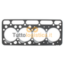 Guarnizione testata TotalSource per motori CLARK | 007/6655159