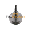 Puleggia TotalSource per Toyota: Ricambio di alta precisione | 058/161713676271