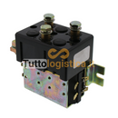 Contattore Albright 48V per carrelli elevatori Jungheinrich | 269/26914013