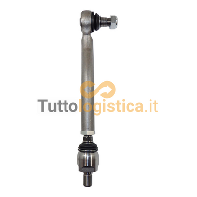 Tirante Sterzo Completo per Macchine Caterpillar TotalSource | 009/4982954