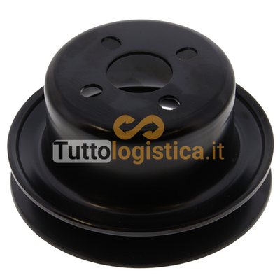 Puleggia TotalSource per carrelli elevatori Jungheinrich | 269/50031630