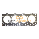 Guarnizione testata cilindri per motori Doosan-Daewoo TotalSource | 954/65039010059