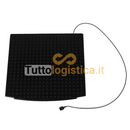 Tappetino in gomma TotalSource per carrelli elevatori Jungheinrich | 269/51035947