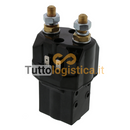 Contattore Albright 36/48V compatibile per carrelli elevatori Yale | 003/582045865