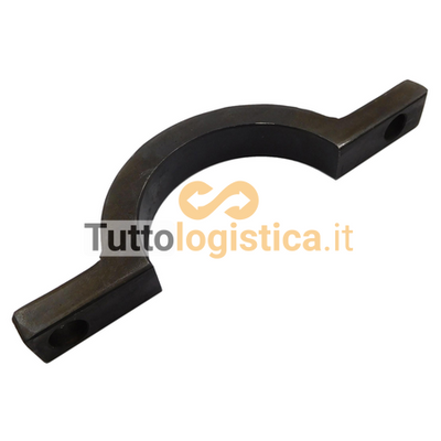 Supporto montante TotalSource per carrelli elevatori Nissan | 057/5915000H02