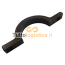 Supporto montante TotalSource per carrelli elevatori Nissan | 057/5915000H02