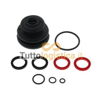 Kit Pompa Freno TotalSource per Carrelli Elevatori Crown | 002/D504725