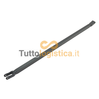 Asta di spinta TotalSource per carrelli elevatori Jungheinrich | 269/51104955