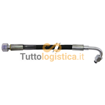 Tubo flessibile TotalSource per carrelli elevatori Linde | 400/3914413223