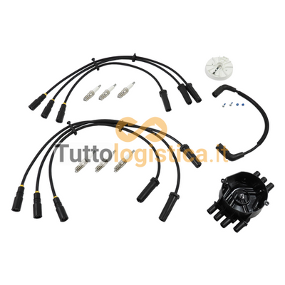 Kit Accensione TotalSource per Carrelli Elevatori Yale | 003/582057329