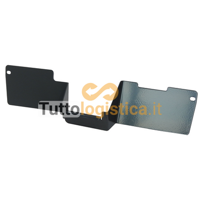 Cover Sheet TotalSource per carrelli elevatori Linde | 400/3926160227